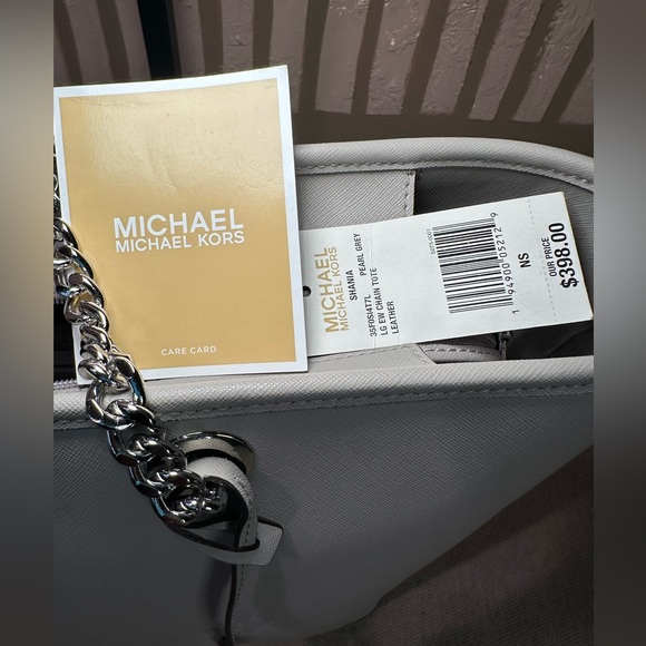 MICHAEL KORS TOTE BAG - Picture 2 of 11